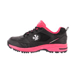 Reece Powerpitch Hockey Shoe Outdoor Black-Pink