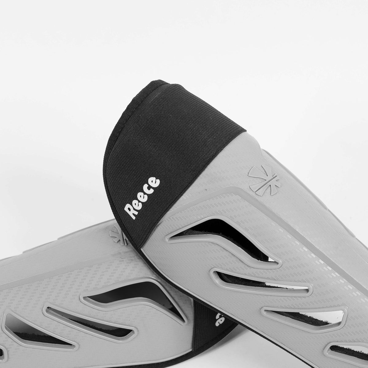 Reece Player Shield Shinguards Grey