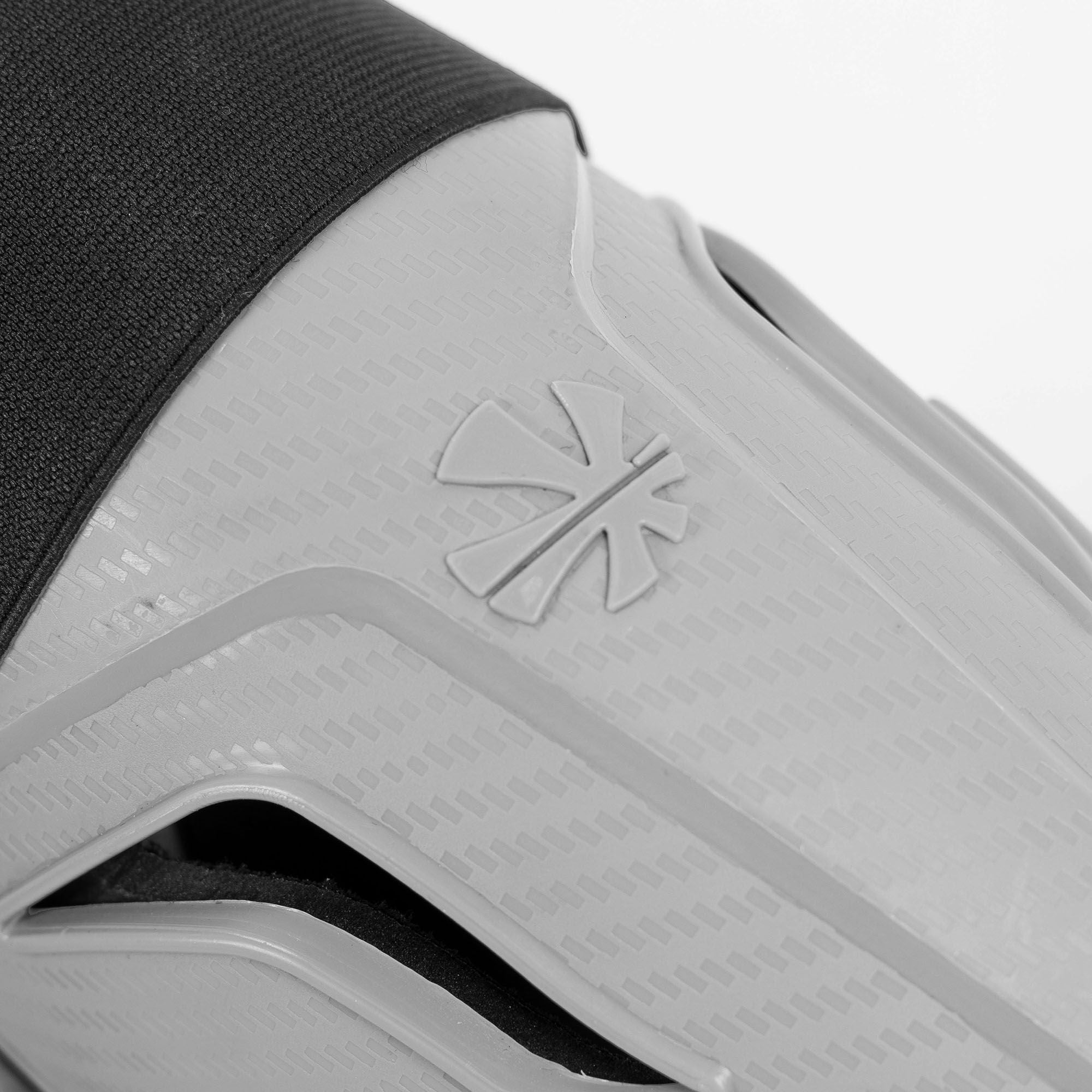 Reece Player Shield Shinguards Grey