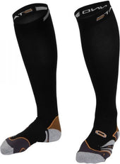 Stanno Compression Sock Black