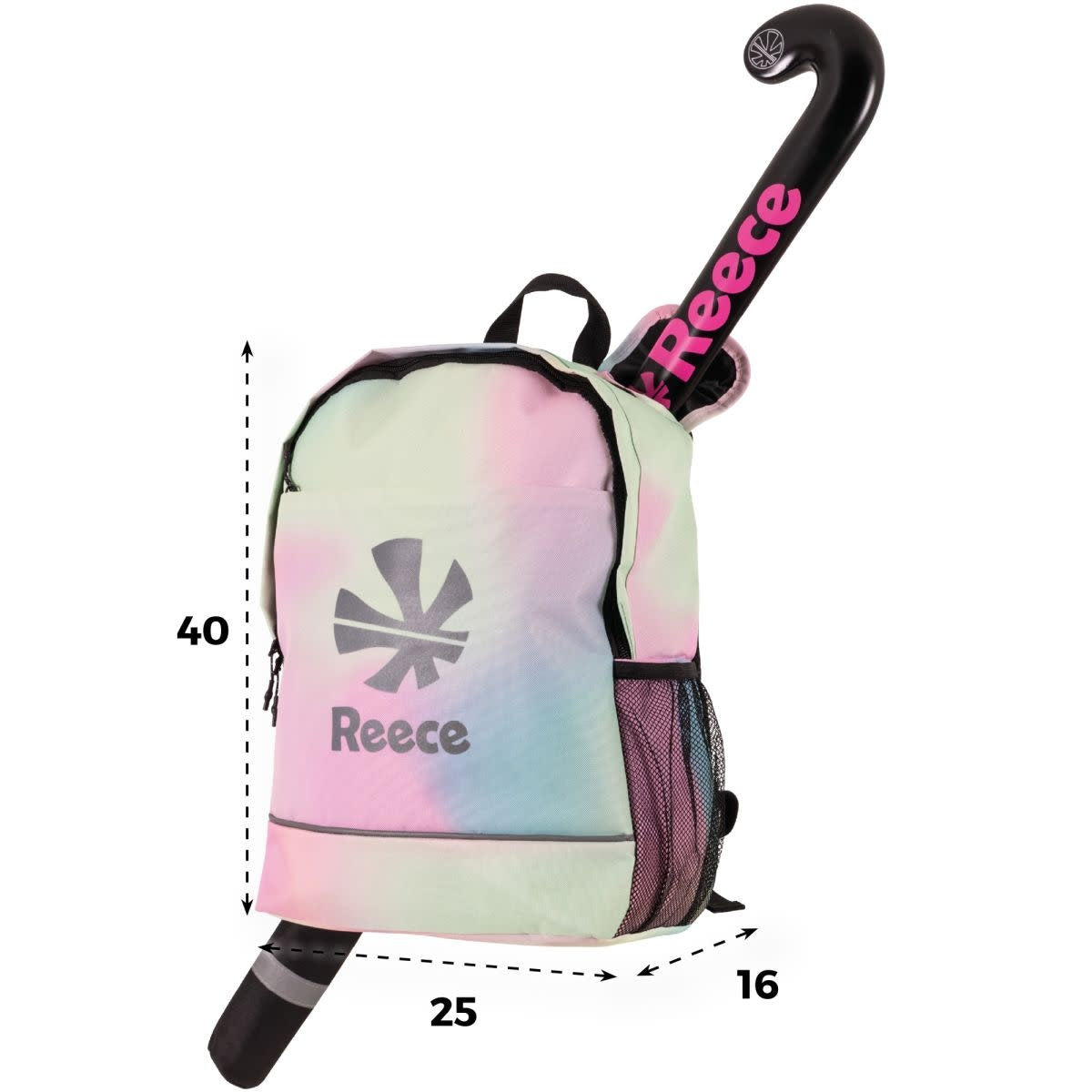 Reece Ranken Backpack Multi Colour