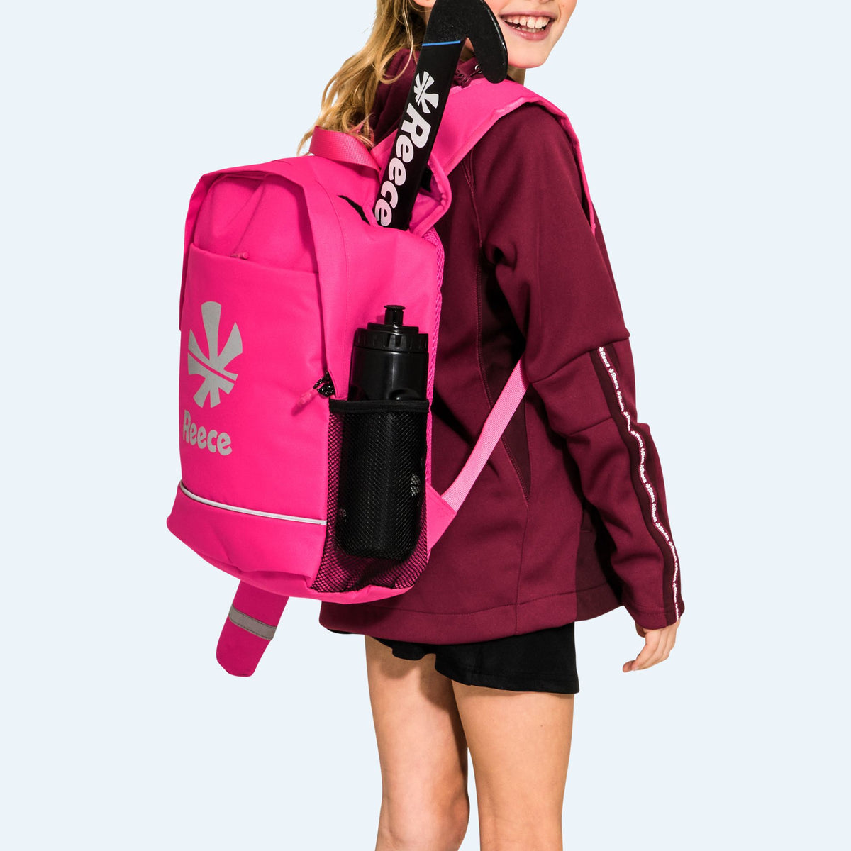 Reece Ranken Backpack Pink