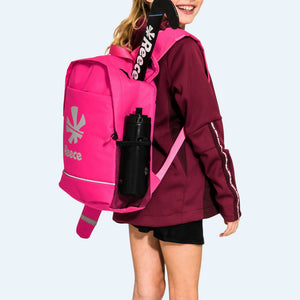 Reece Ranken Backpack Pink