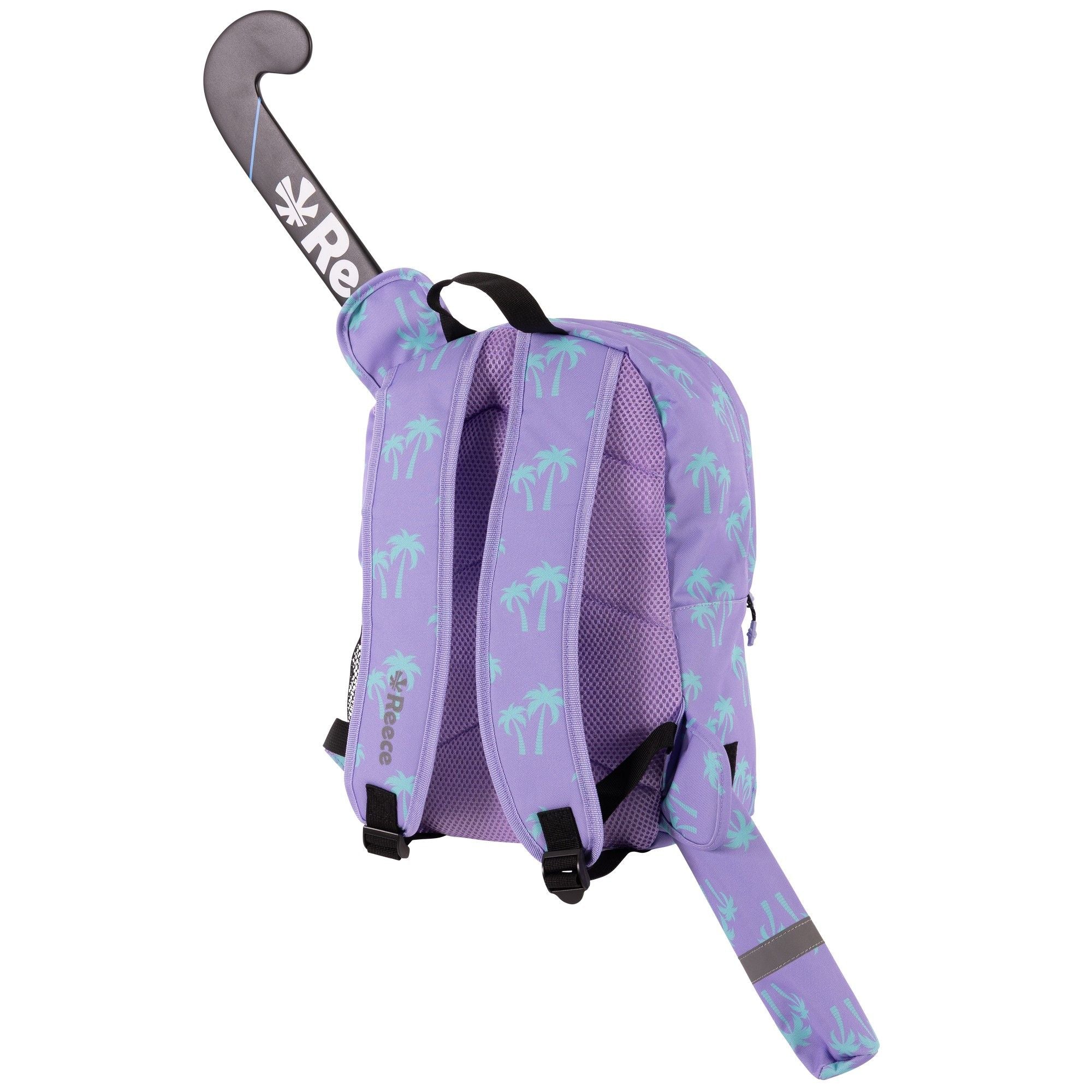 Reece Ranken Backpack Lila-Mint