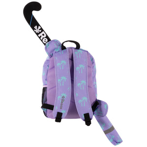 Reece Ranken Backpack Lila-Mint