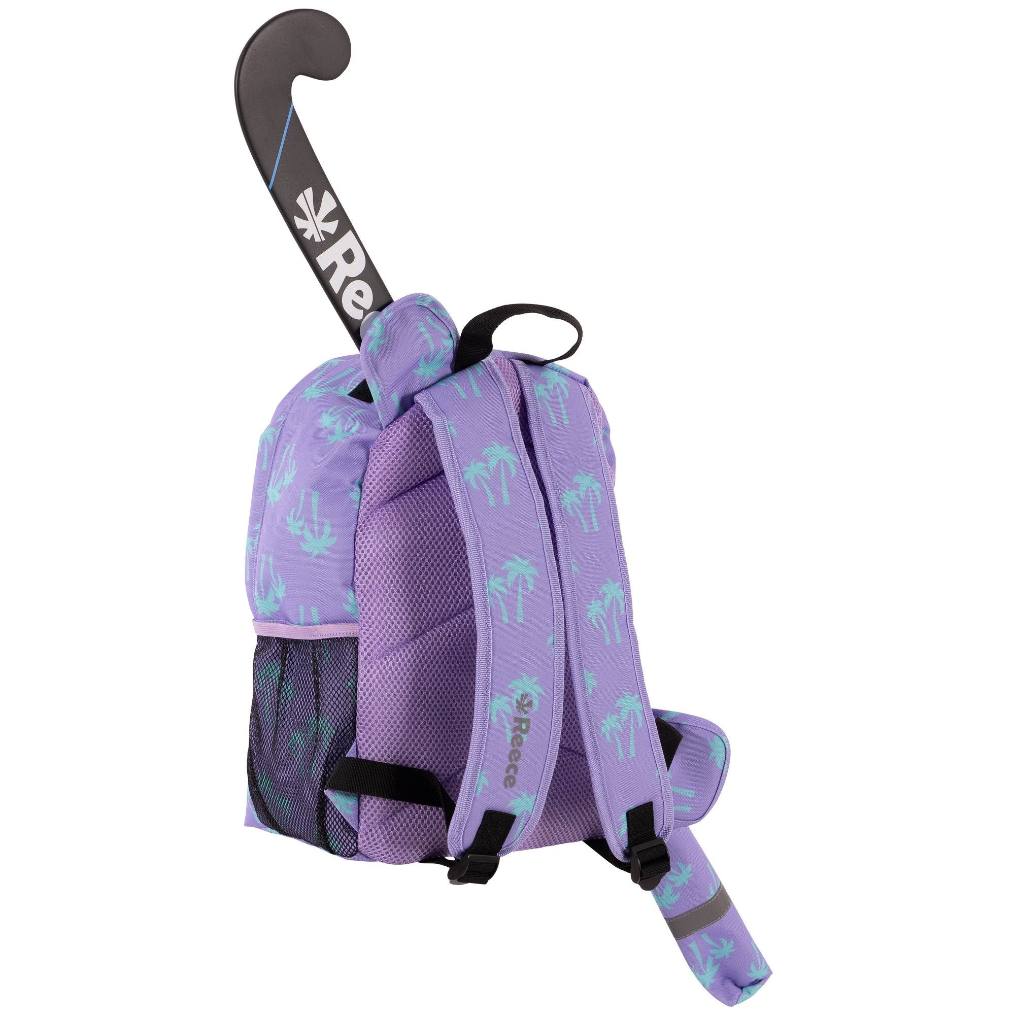 Reece Ranken Backpack Lila-Mint
