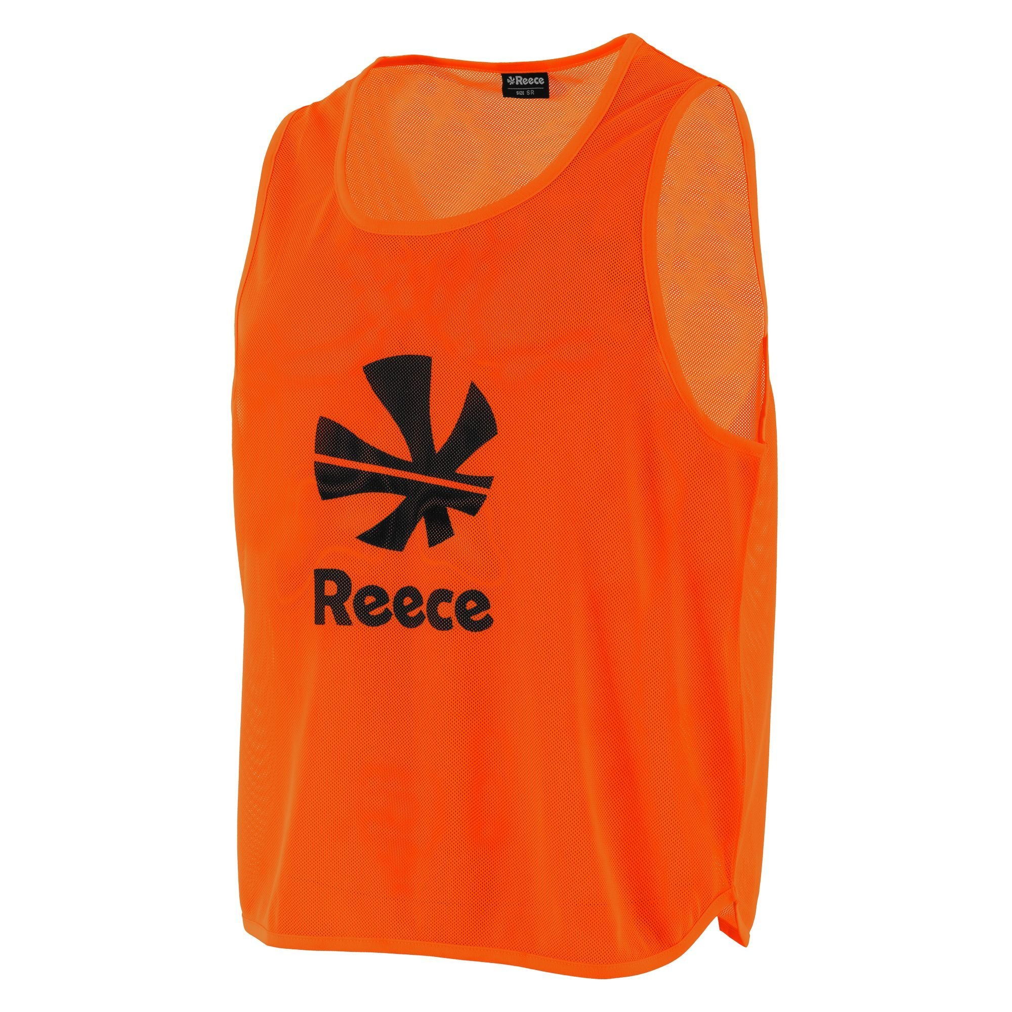 Reece Team Mesh Hesje Neon Orange