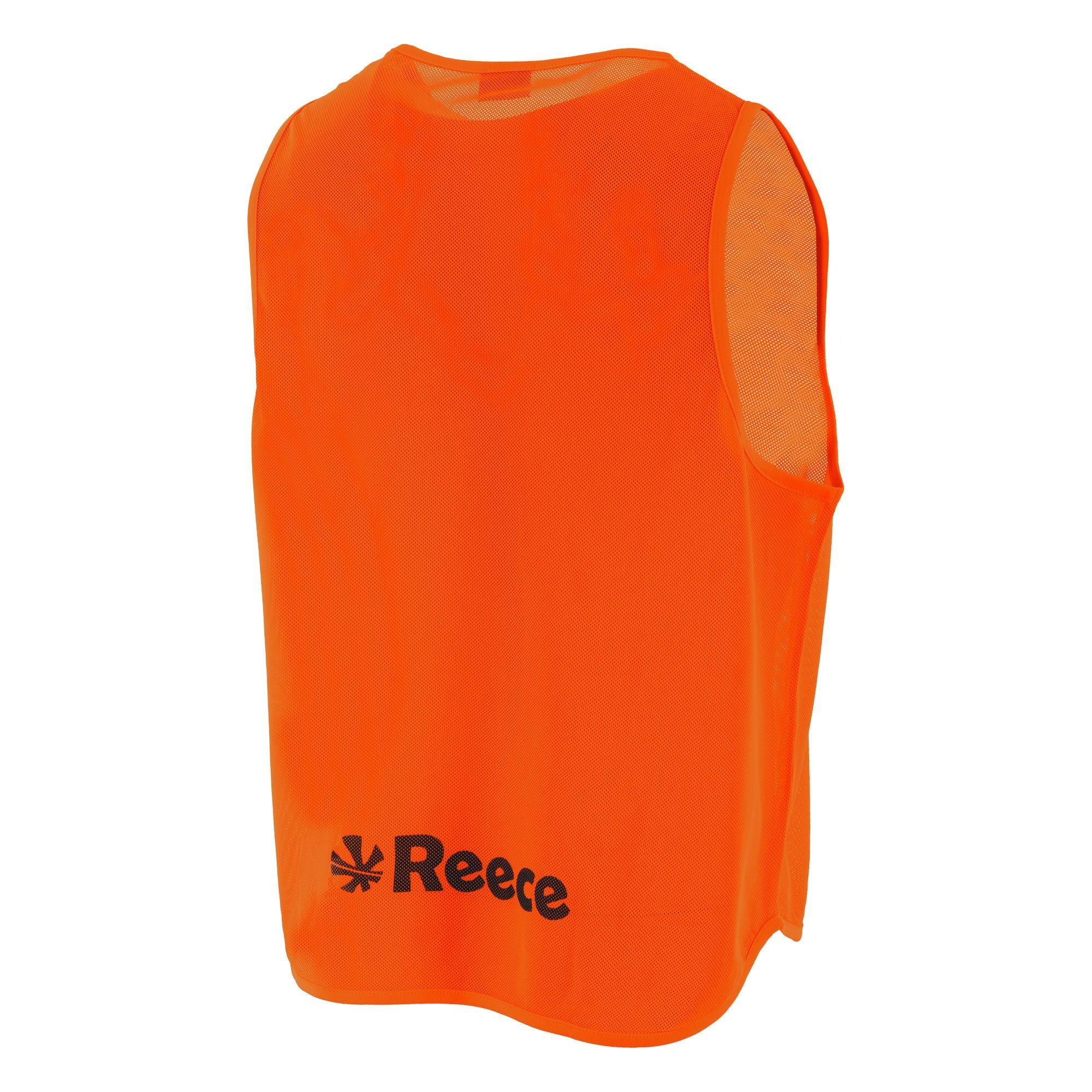 Reece Team Mesh Hesje Neon Orange