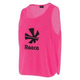 Reece Team Mesh Hesje Neon Pink