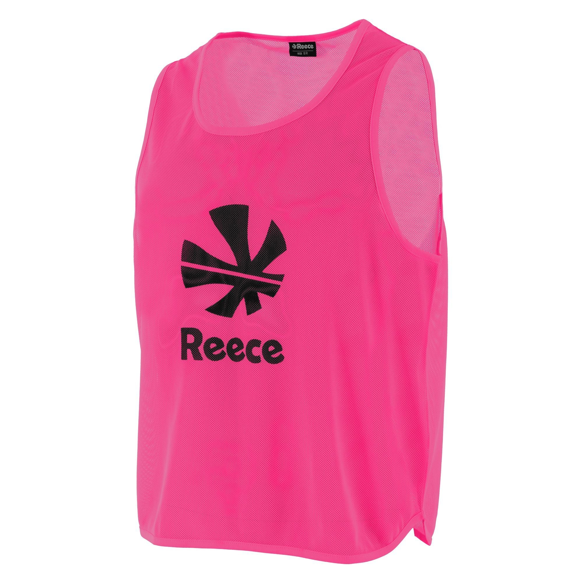 Reece Team Mesh Hesje Neon Pink