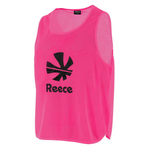Reece Team Mesh Hesje Neon Pink