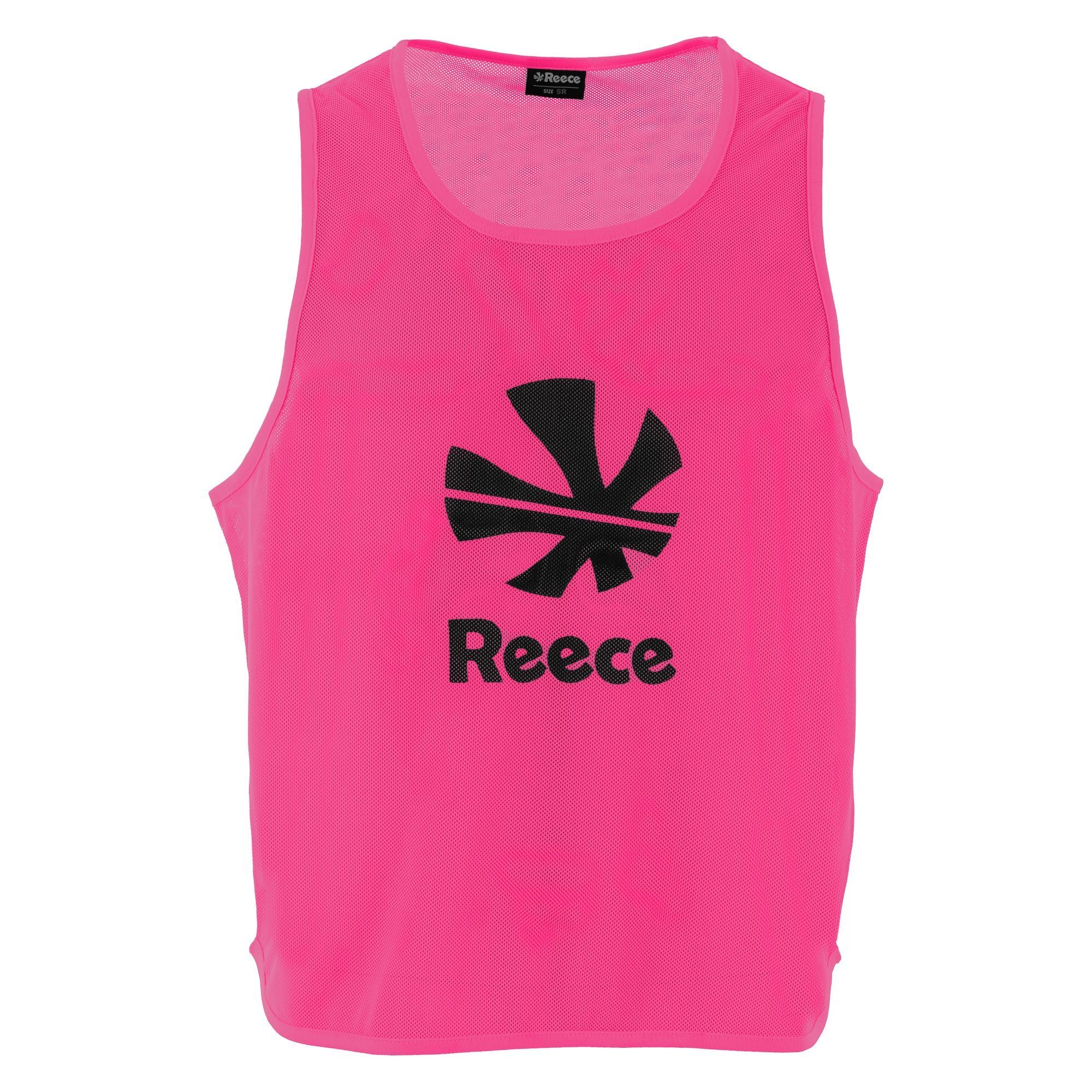Reece Team Mesh Hesje Neon Pink
