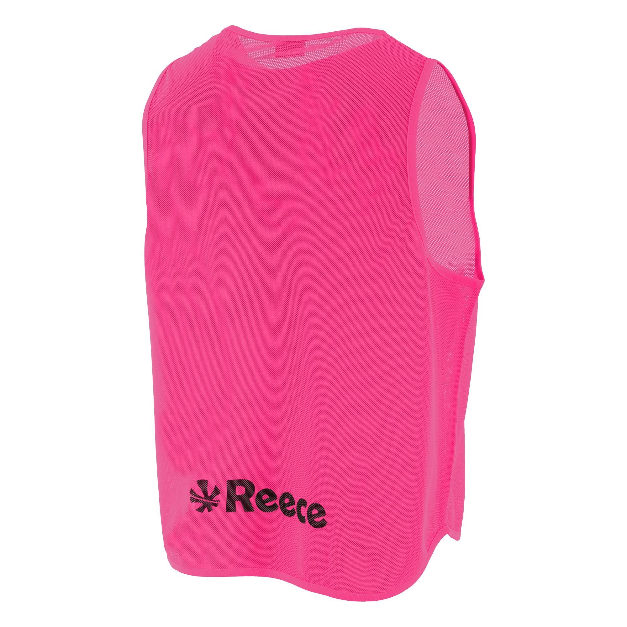Reece Team Mesh Hesje Neon Pink
