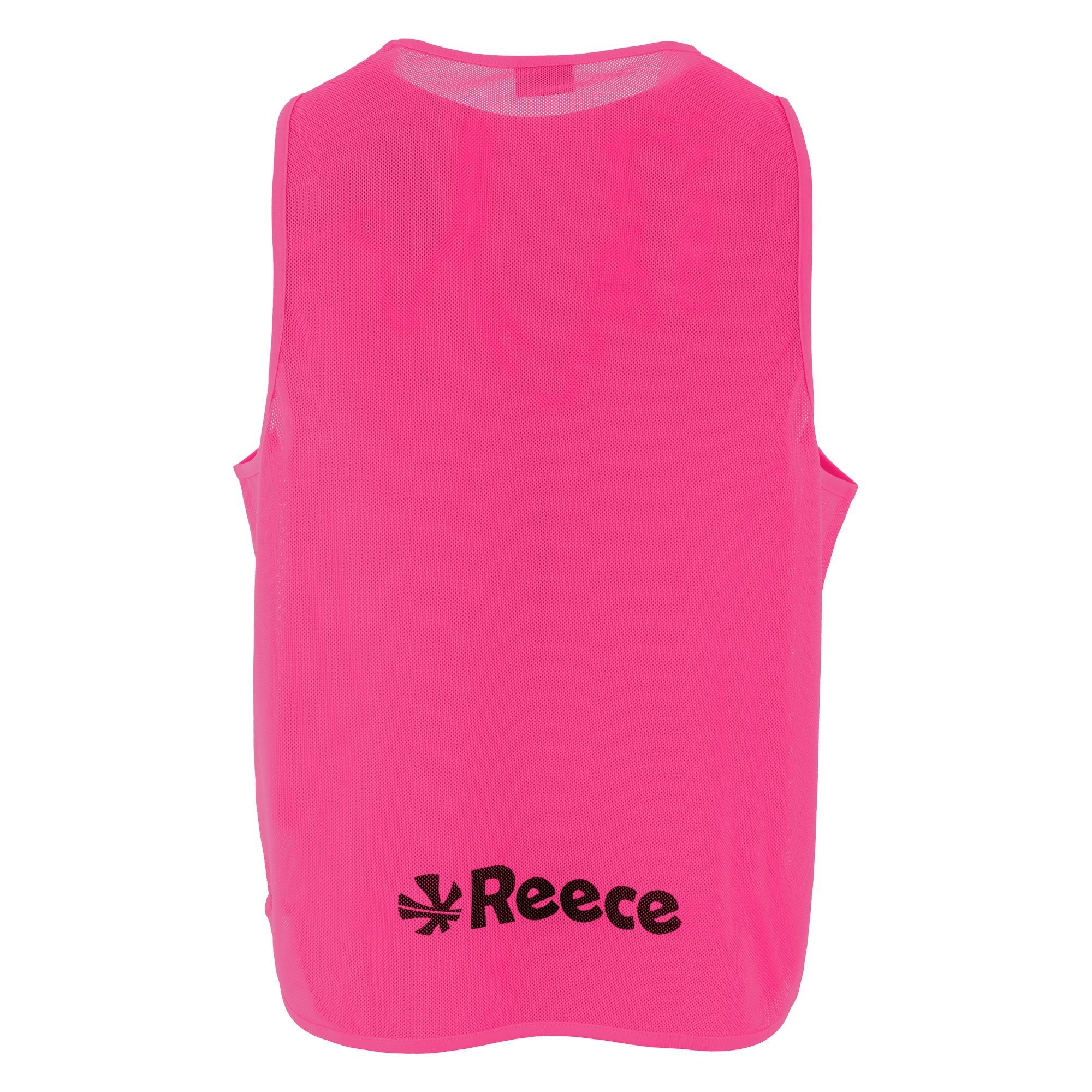 Reece Team Mesh Hesje Neon Pink