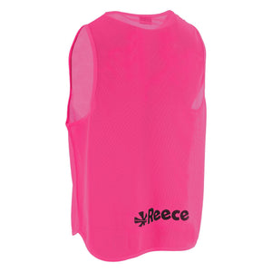 Reece Team Mesh Hesje Neon Pink