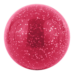 Reece Glitter Ball Pink