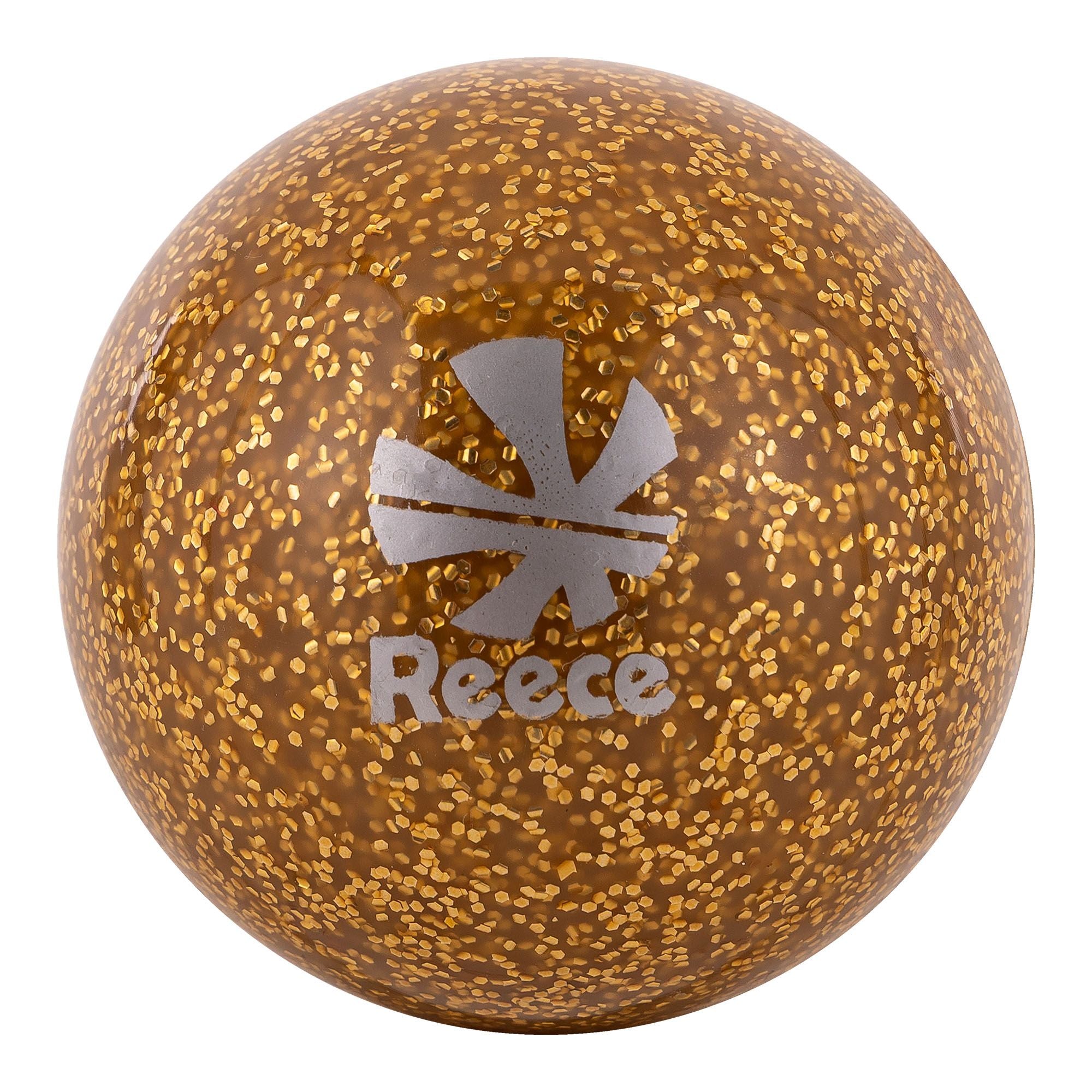 Reece Glitter Ball Gold