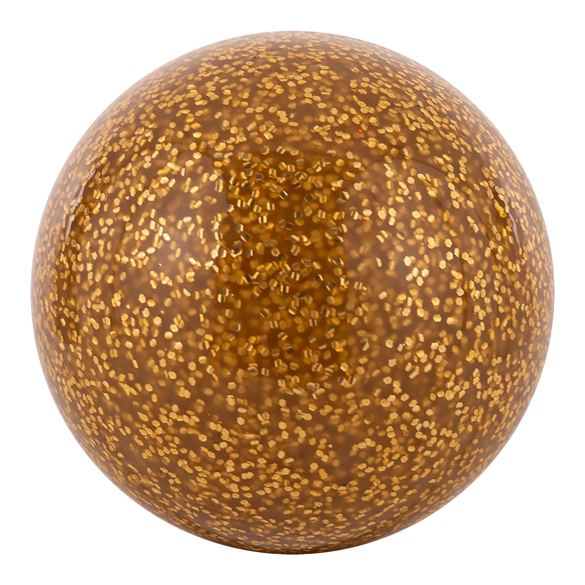 Reece Glitter Ball Gold