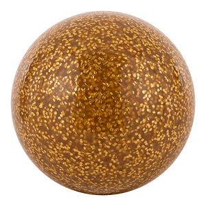 Reece Glitter Ball Gold