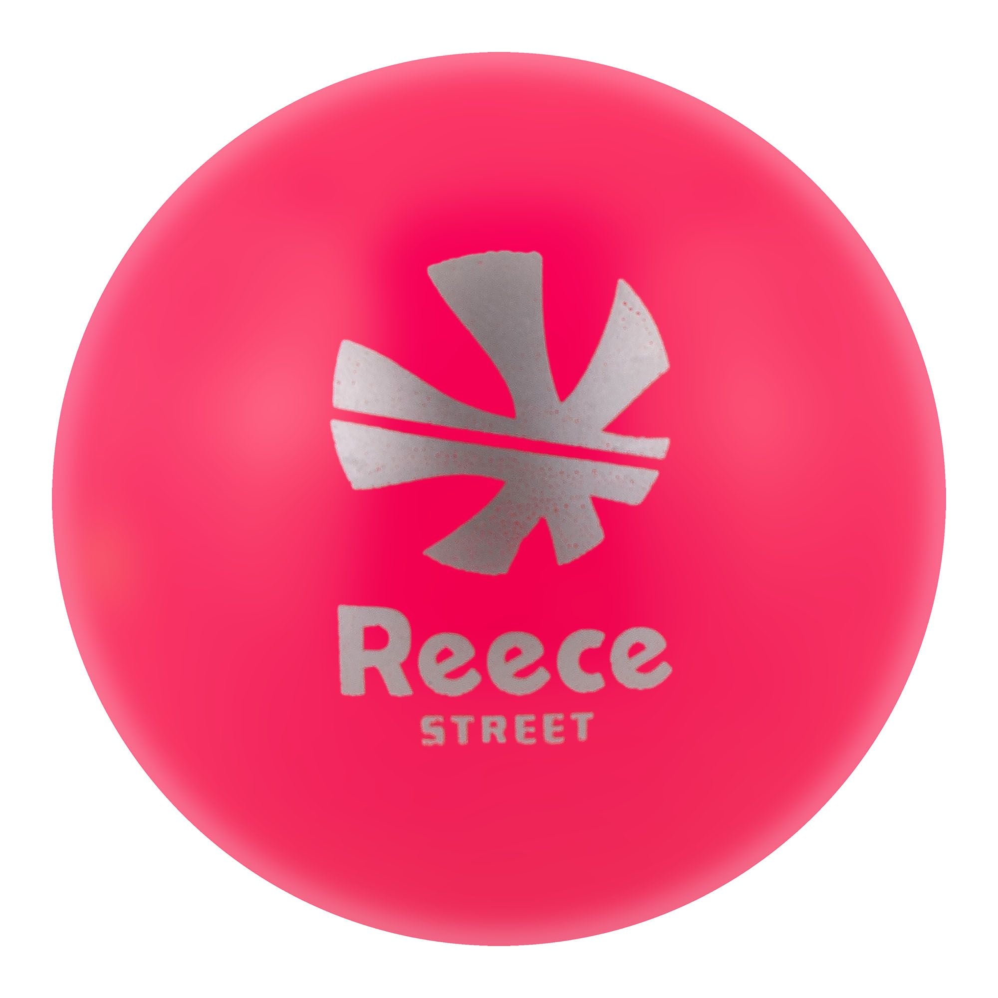 Reece Street Ball Pink