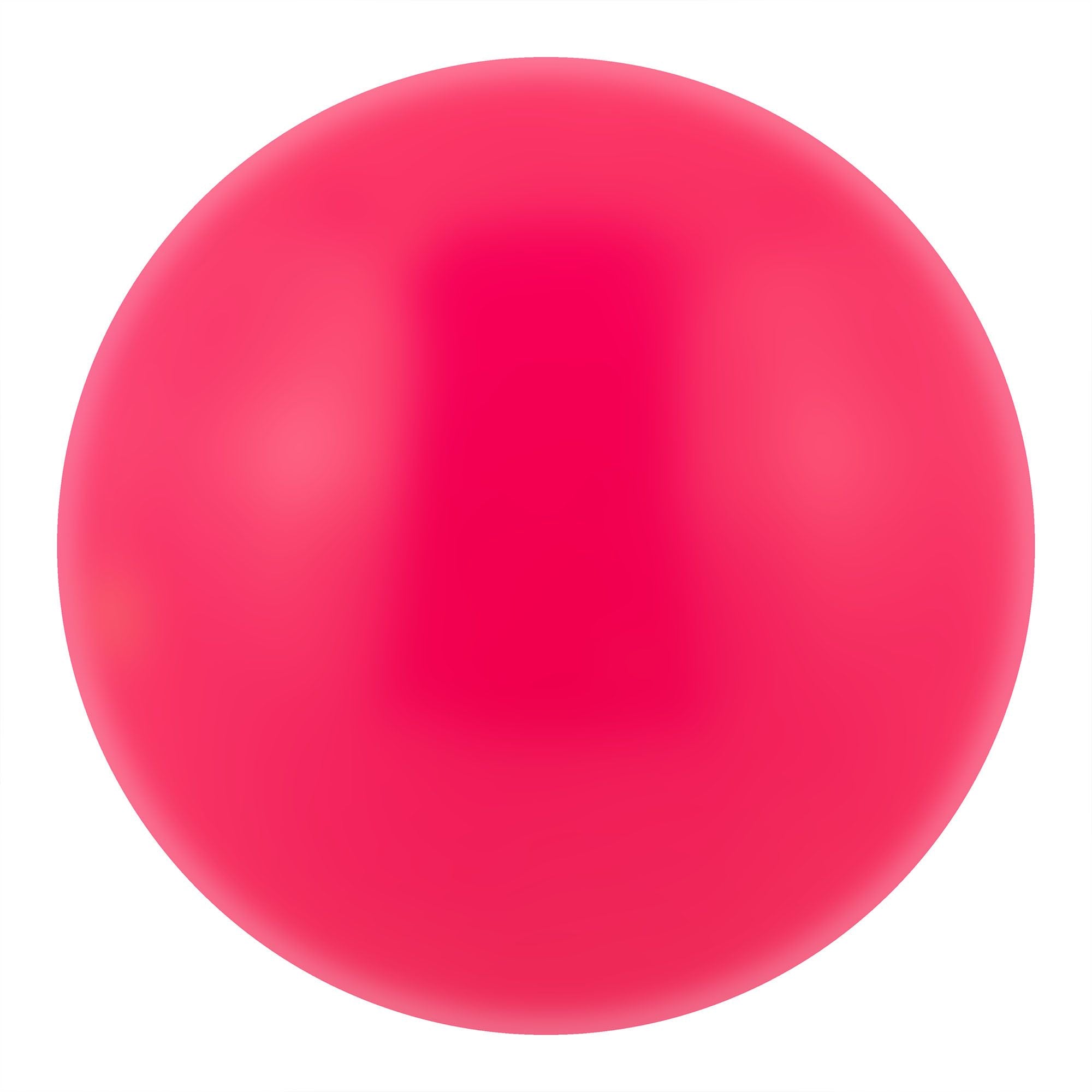 Reece Street Ball Pink
