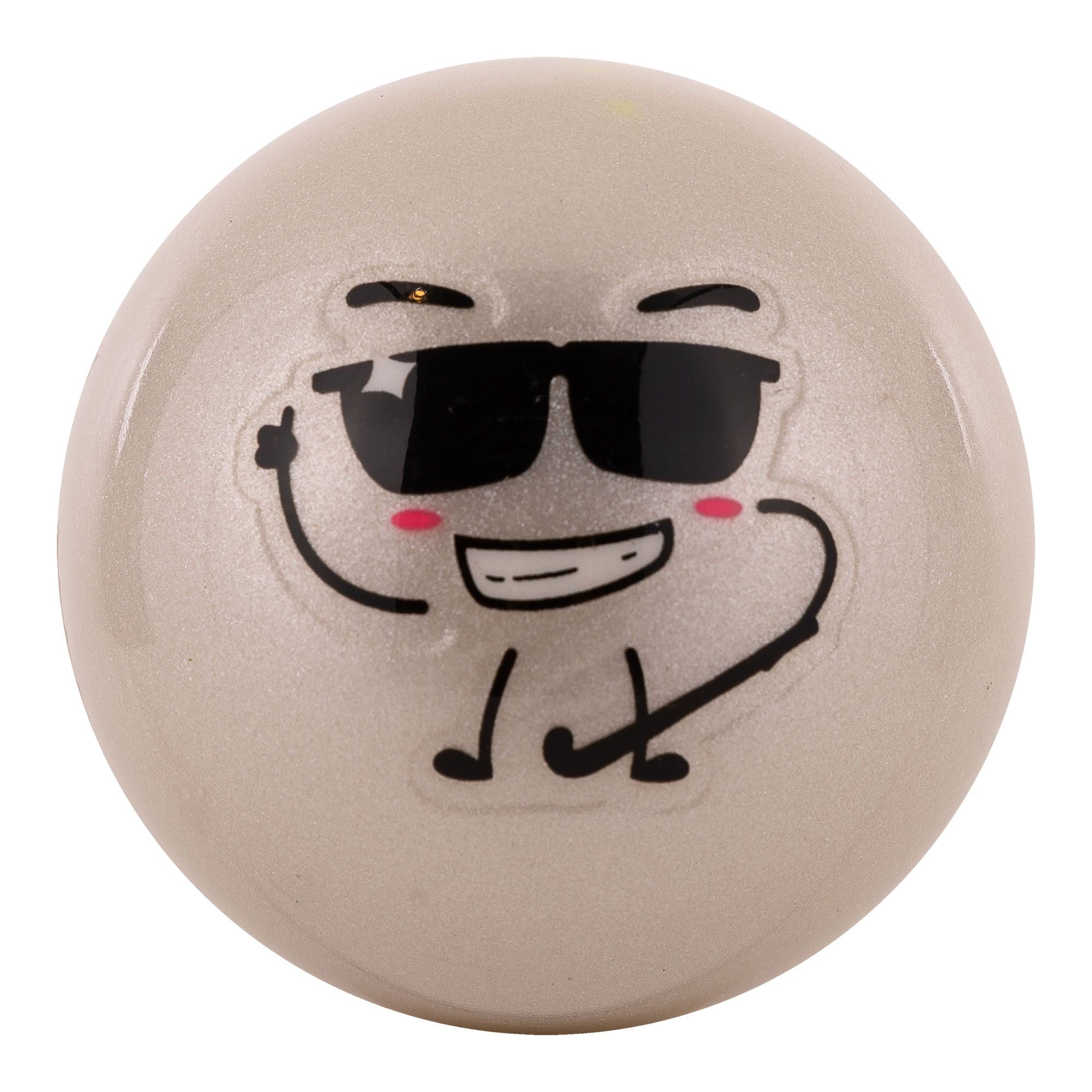 Reece Emoticon Ball