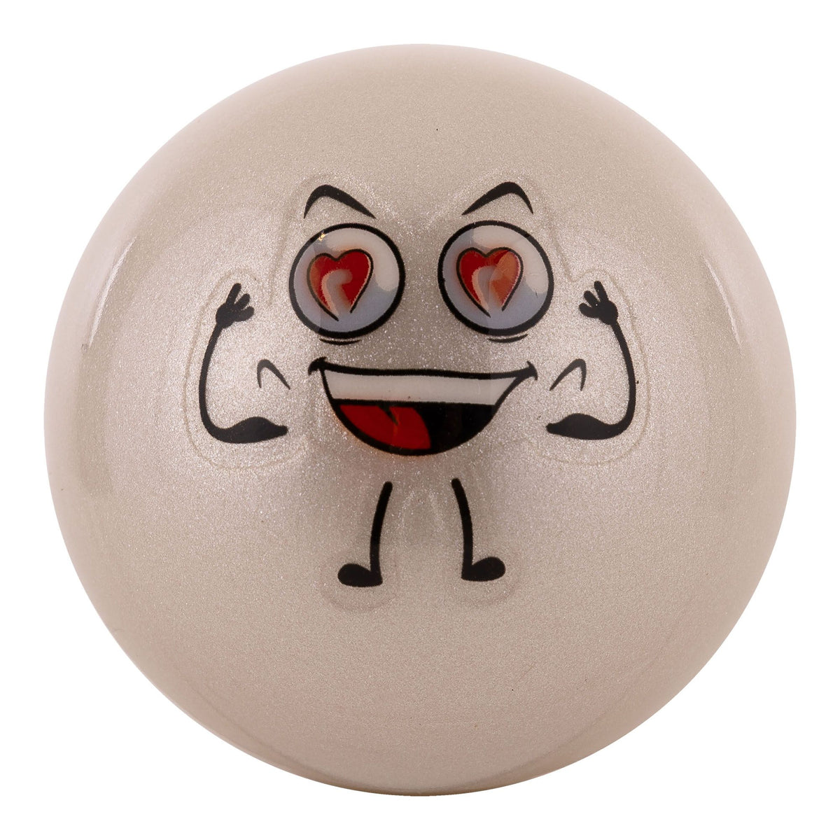 Reece Emoticon Ball