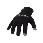 Reece Knitted Player Glove Glove Black