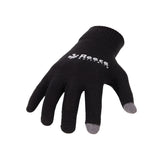 Reece Knitted Player Glove Glove Black
