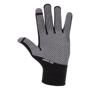 Reece Knitted Player Glove Glove Black