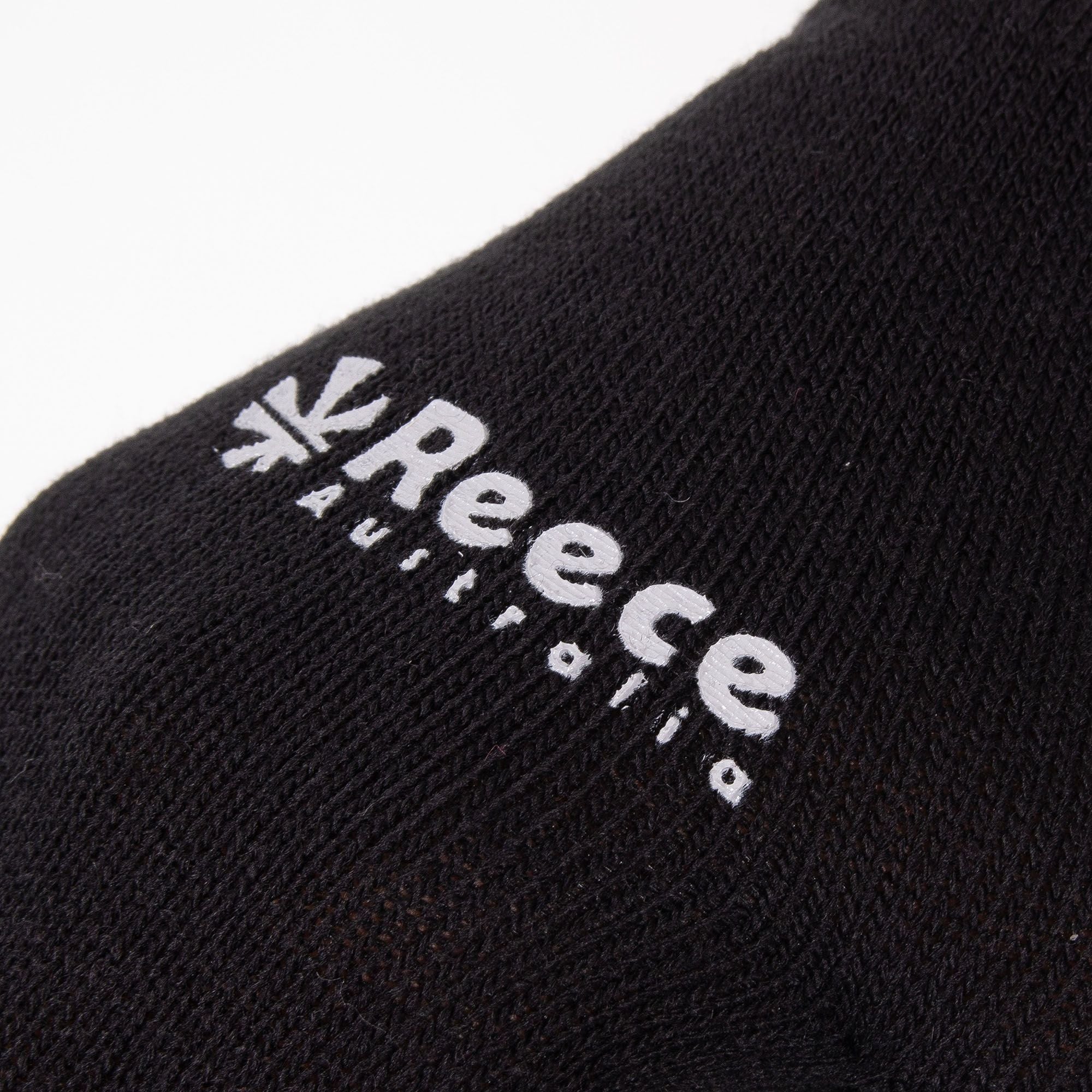 Reece Knitted Player Glove Glove Black