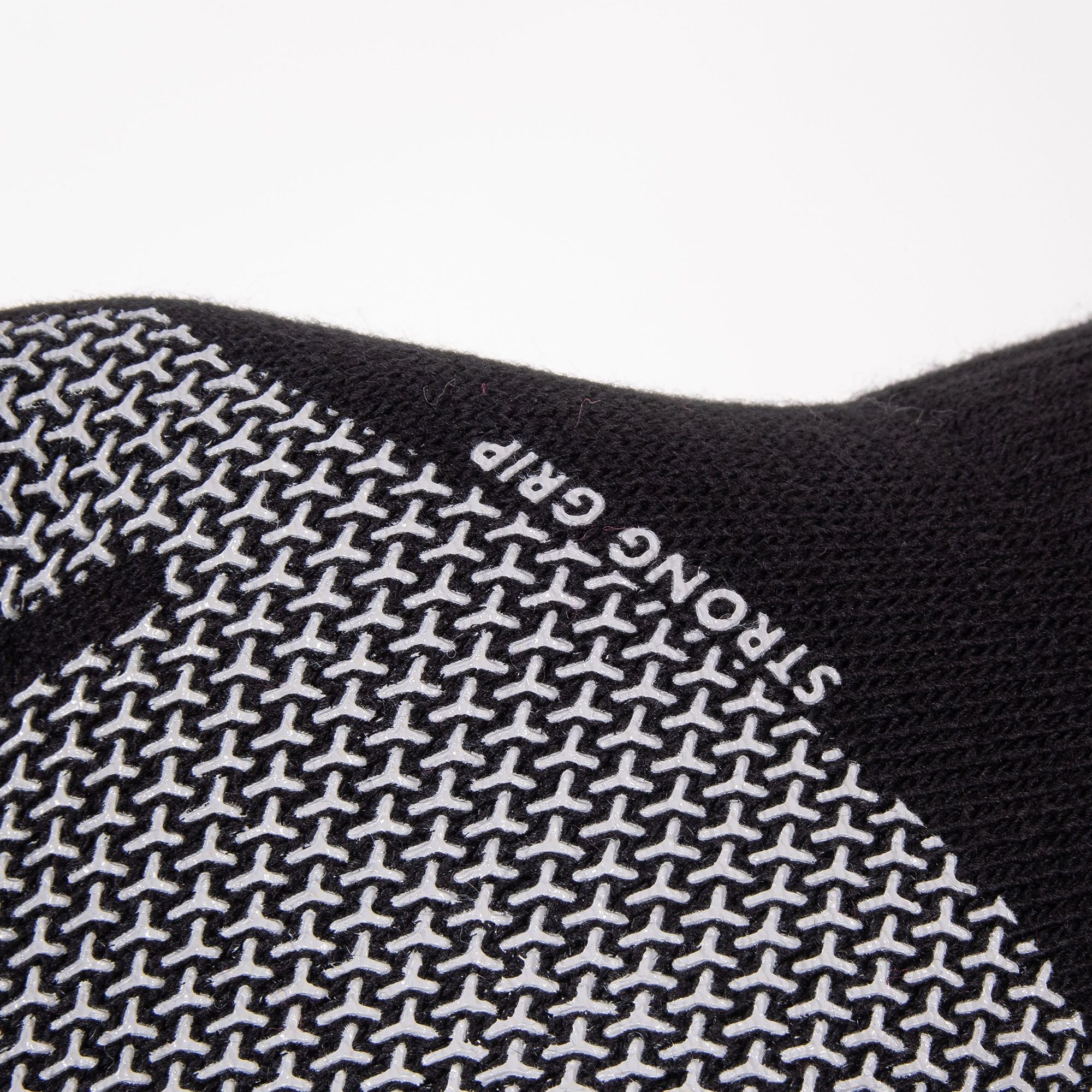 Reece Knitted Player Glove Glove Black