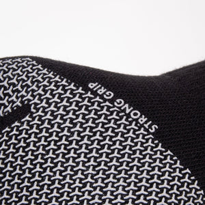 Reece Knitted Player Glove Glove Black