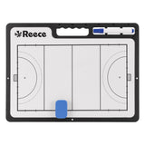 Reece Team Coach Board White-Black