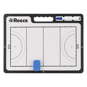 Reece Team Coach Board White-Black