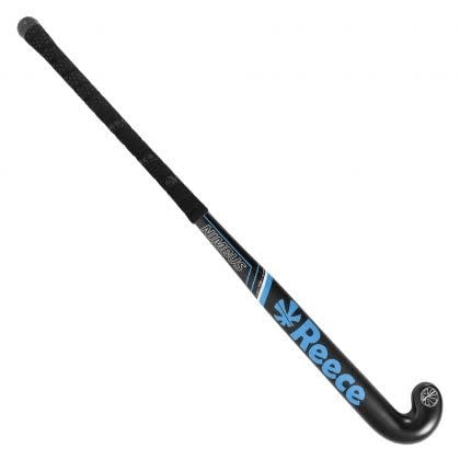 Reece Nimbus Junior Hockey Stick Zwart Blauw