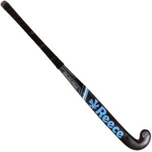 Reece In-Alpha Zaalhockeystick Black/Blue