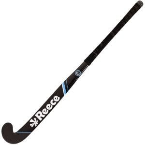 Reece In-Alpha Zaalhockeystick Black/Blue