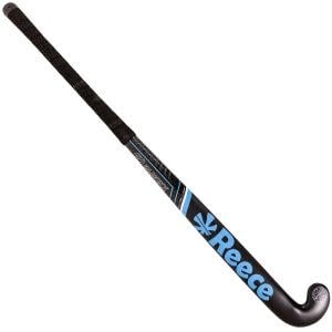 Reece In-Noxx 60 Zaalhockeystick Black/Blue 36.5 Inch