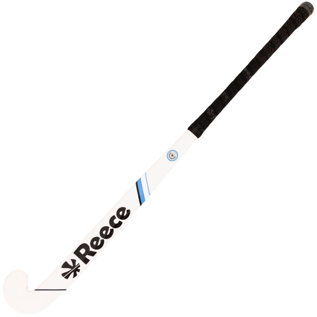 Reece In-Noxx 50 Zaalhockeystick White/Blue 36.5 Inch
