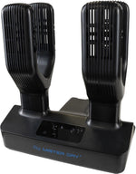 Mister Dry Pro 2.0 Double Zwart