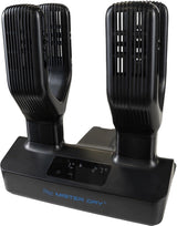 Mister Dry Pro 2.0 Double Zwart