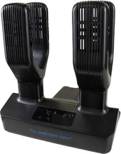 Mister Dry Pro 2.0 Double Zwart