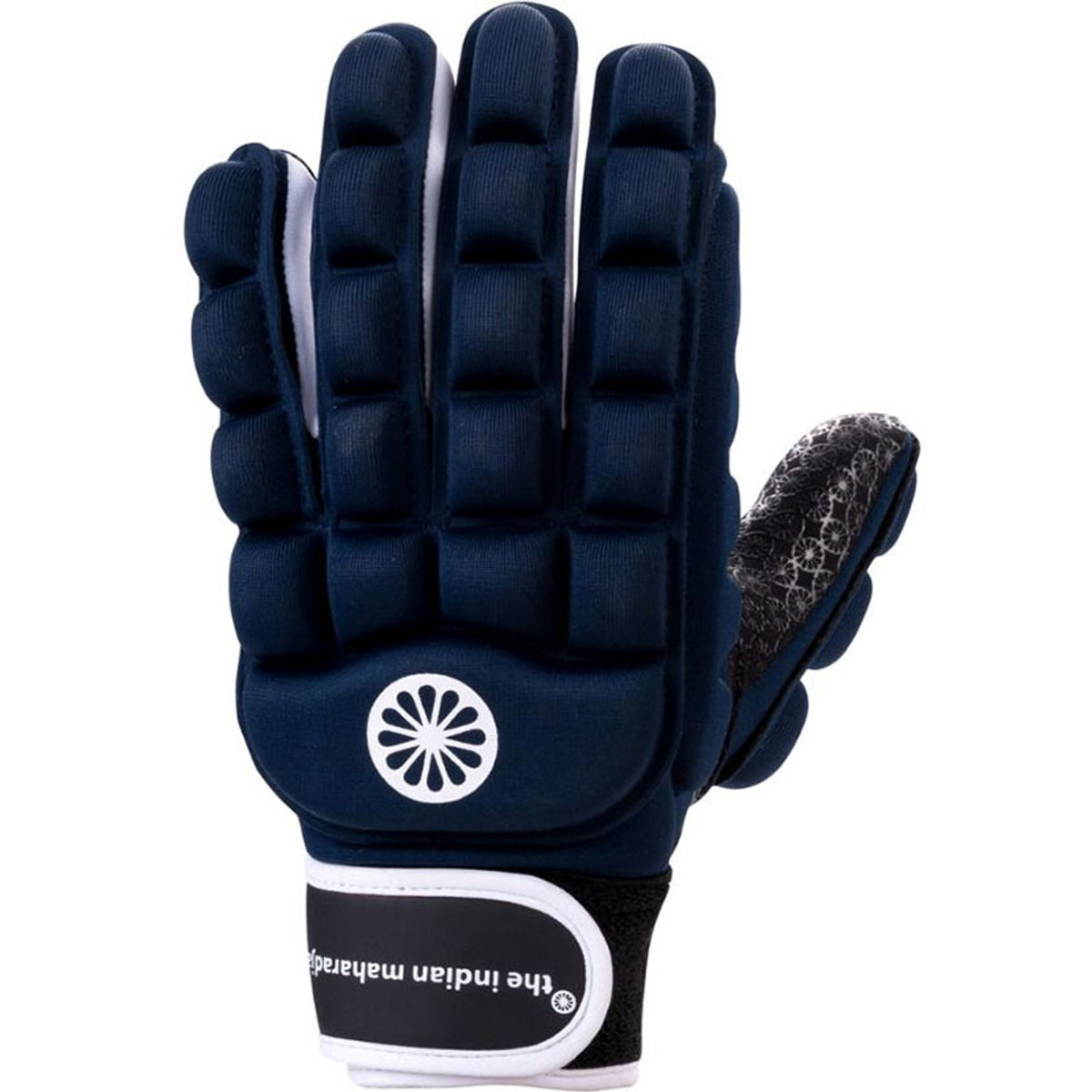 The Indian Maharadja ACE 2.2 Full Foam Navy Links