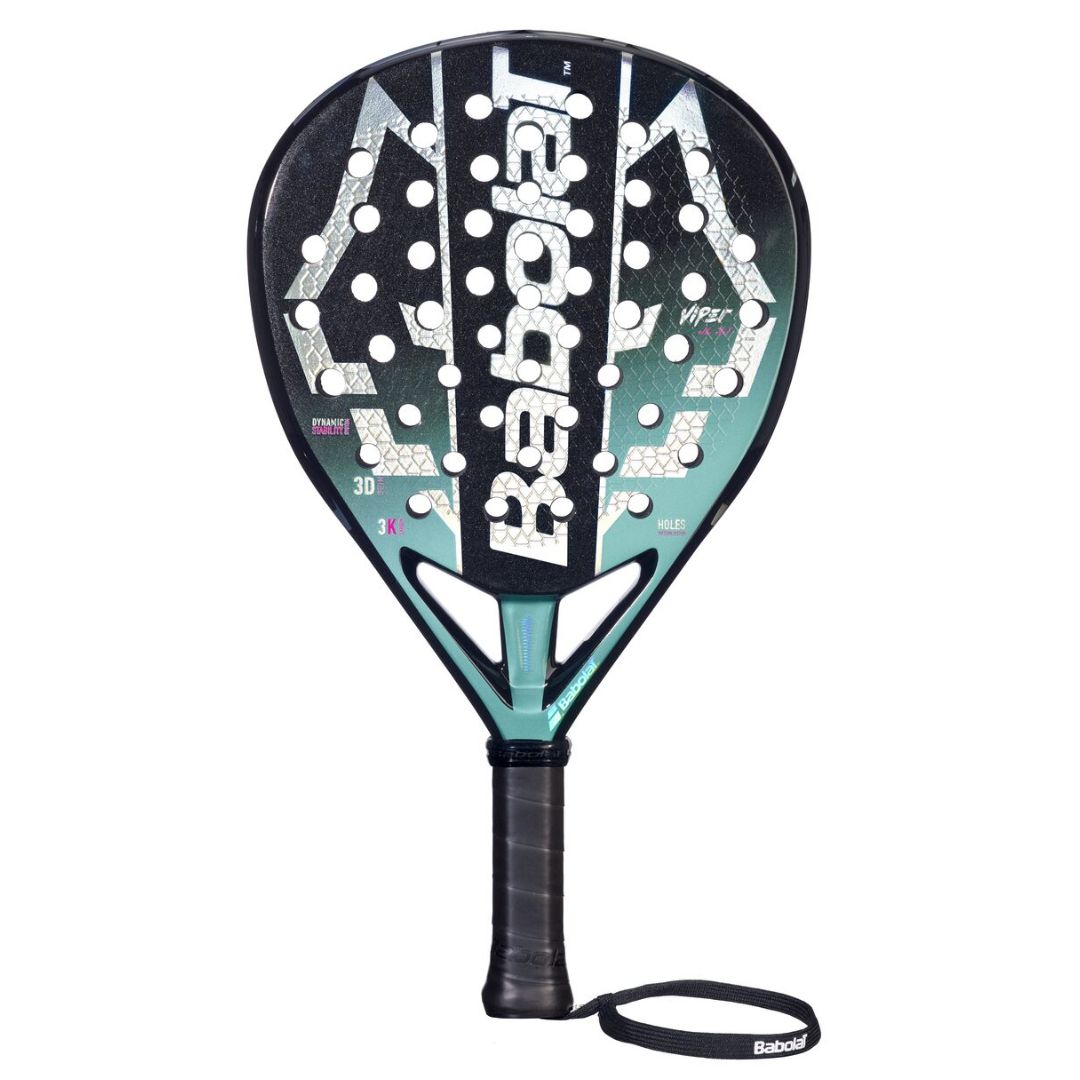 Babolat Viper Juan Lebrón 3.1