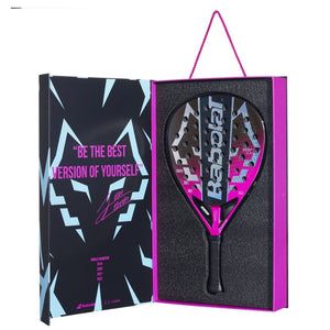 Babolat Viper Juan Lebrón 3.1