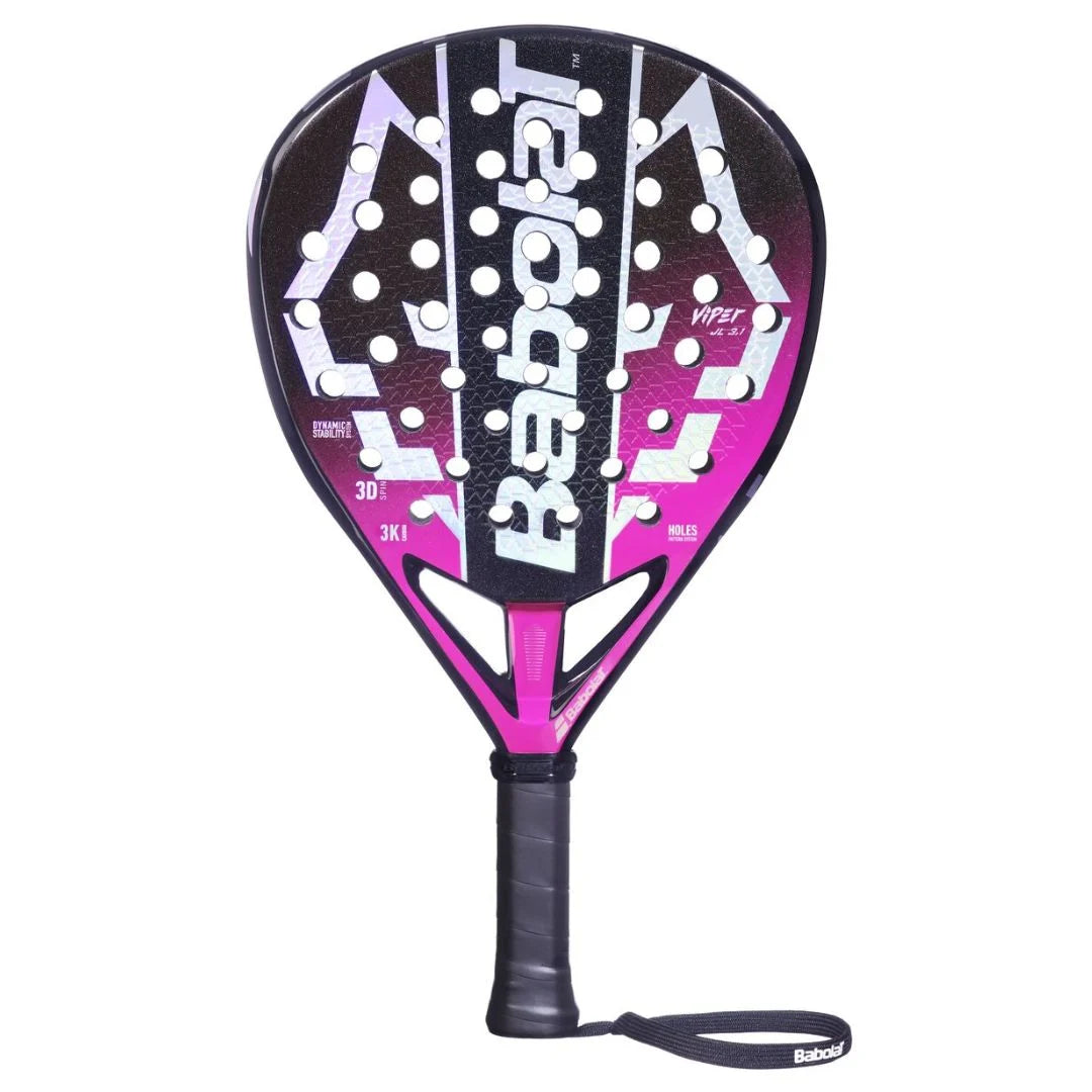Babolat Viper Juan Lebrón 3.1