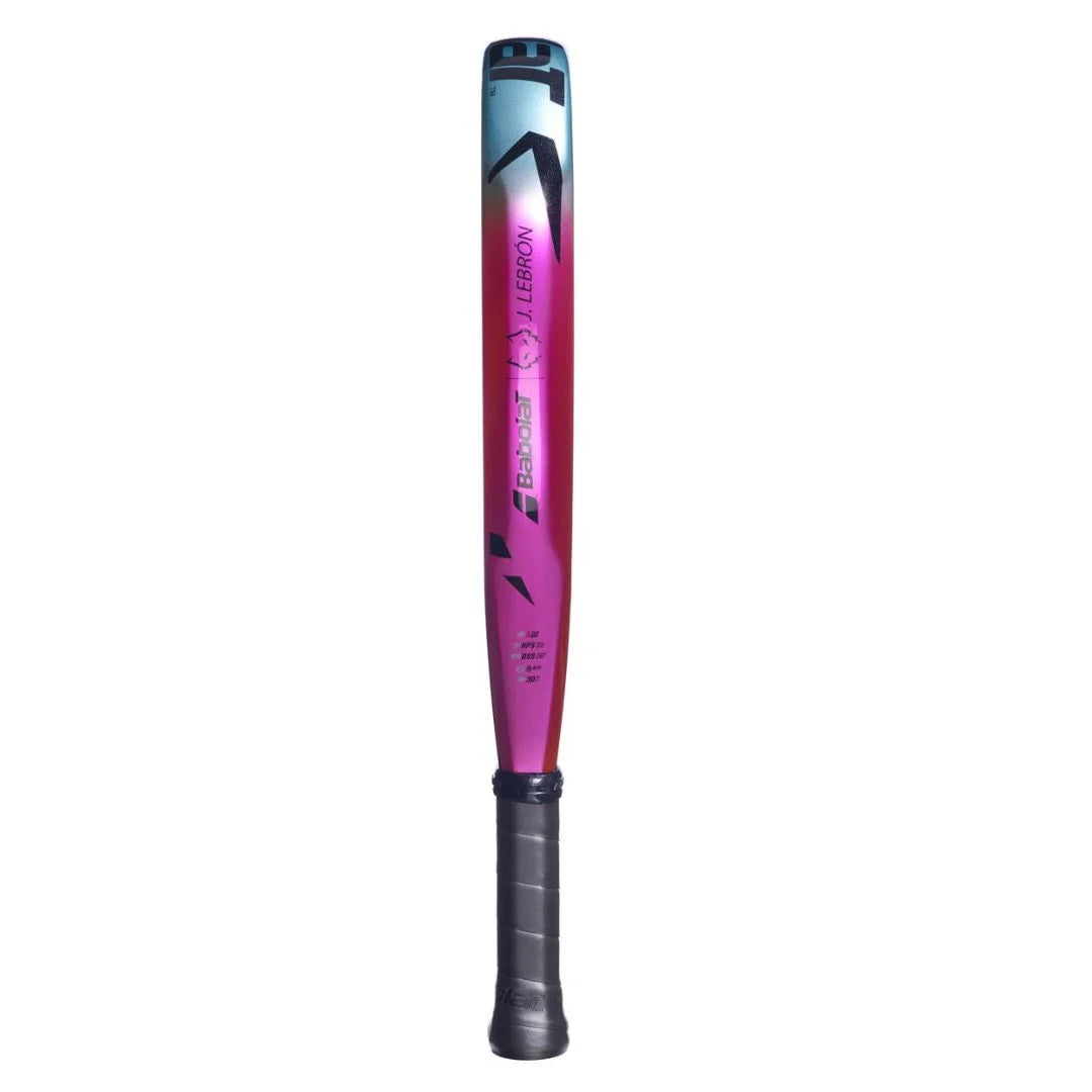Babolat Viper Soft Juan Lebrón 3.1