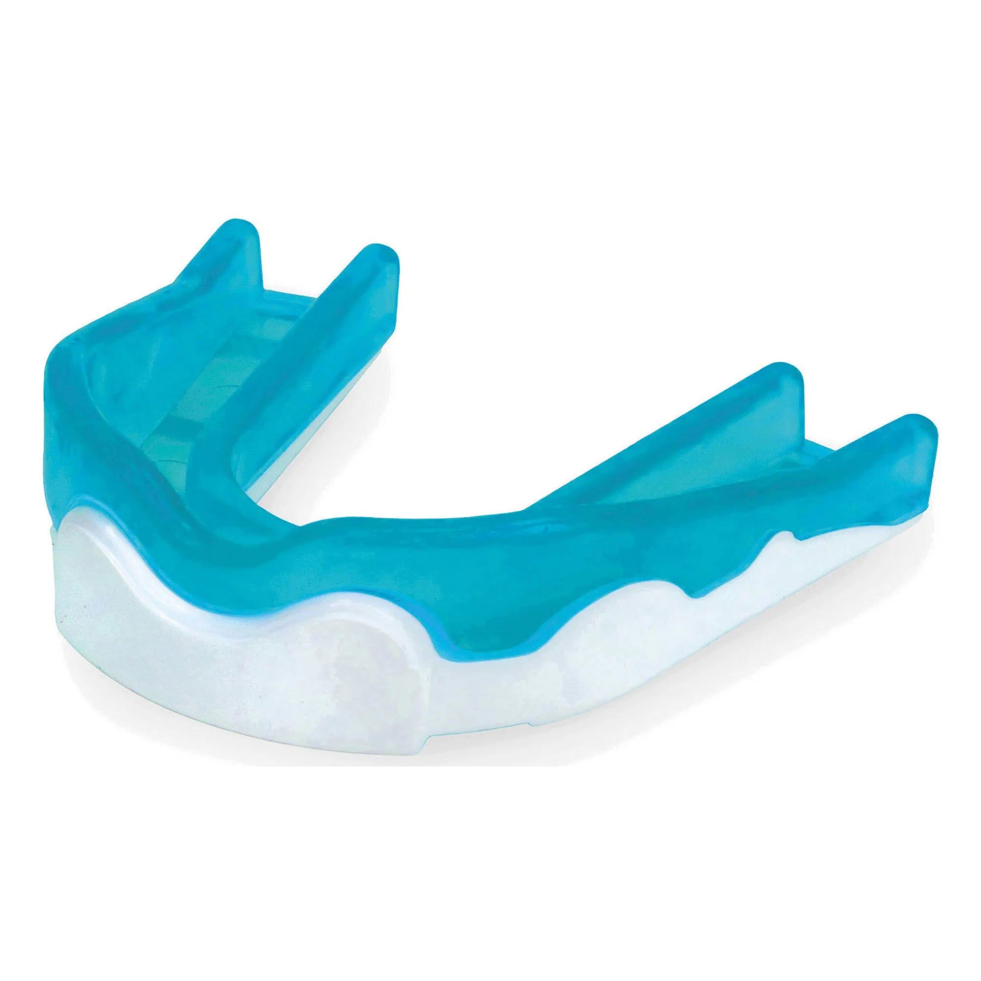 Brabo mouthguard Blue