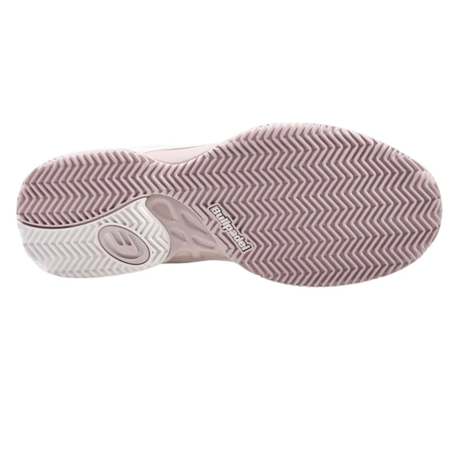 Bullpadel Indiga W 26V Rosa Padelschoen